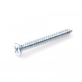 6.3 X 50 PLAATSCHROEF VERZINKT PH3 PK D7982C
