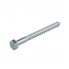 8 X 60 HOUTDRAADBOUT VERZINKT 4.6 D571