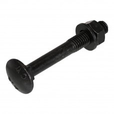 M8 X 60 SLOTBOUT BLACKLINE D603/555/125A