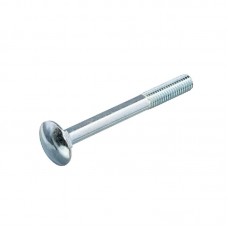 M8 X 25 SLOTBOUT VERZINKT 4.8 D603/934