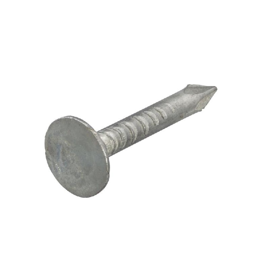 ASFALTNAGEL VERZINKT PK 3.0X15