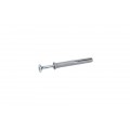 NAGELPLUG MET NAGEL 6/40/15 SK 4TECX