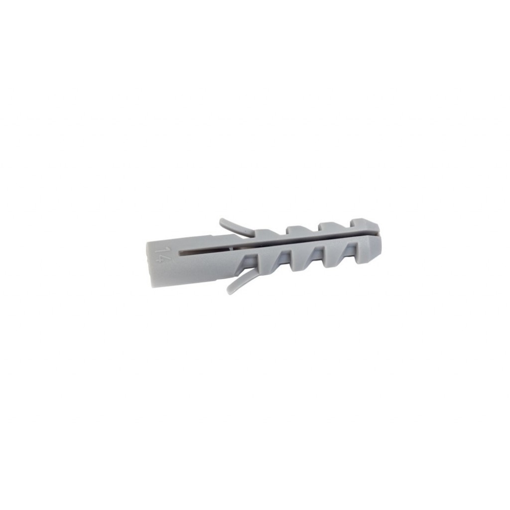 PLUG NYLON 8 MM 4TECX