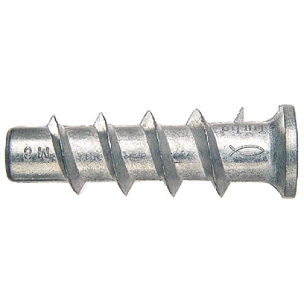 CELLENBETONANKER FTP TURBO M10 FISCHER