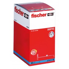 HOLLEWAND PLUG DUOTEC 10 FISCHER