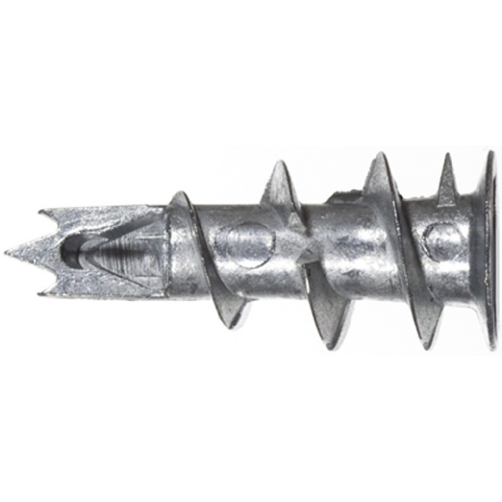 GIPSPLAATPLUG METALEN GKM 24556 FISCHER