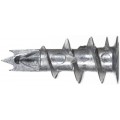GIPSPLAATPLUG METALEN GKM 24556 FISCHER