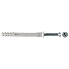 NAGELPLUG N 8X100/60 S FISCHER