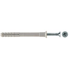 NAGELPLUG N 8X100/60 S A2 FISCHER