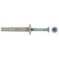 NAGELPLUG N 6X40/7 P A2 FISCHER