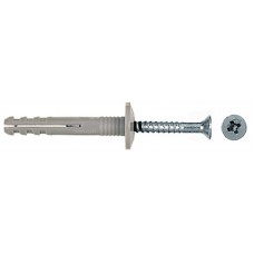 NAGELPLUG N 6X40/7 P A2 FISCHER