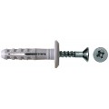 NAGELPLUG N 8X40/1 P FISCHER