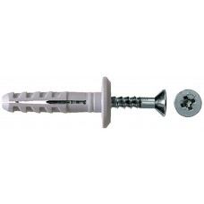 NAGELPLUG N 8X40/1 P FISCHER
