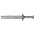 NAGELPLUG N 6X40/ 7 P K FISCHER