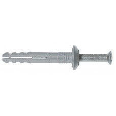 NAGELPLUG N 6X40/ 7 P K FISCHER