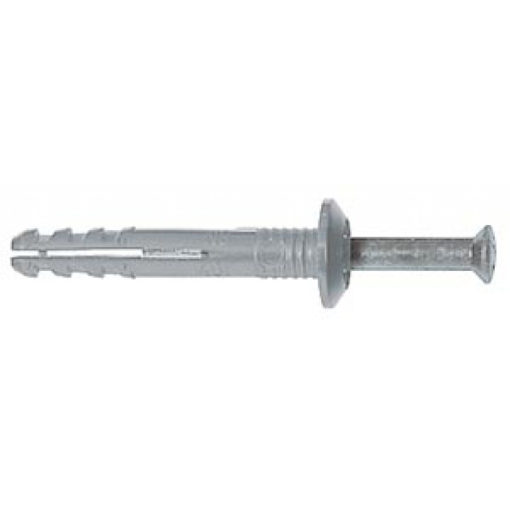 NAGELPLUG N 6X40/ 7 P K FISCHER