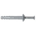 NAGELPLUG N 6X40/ 7 P K FISCHER