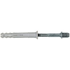 NAGELPLUG N 6X40/10 M6 FISCHER