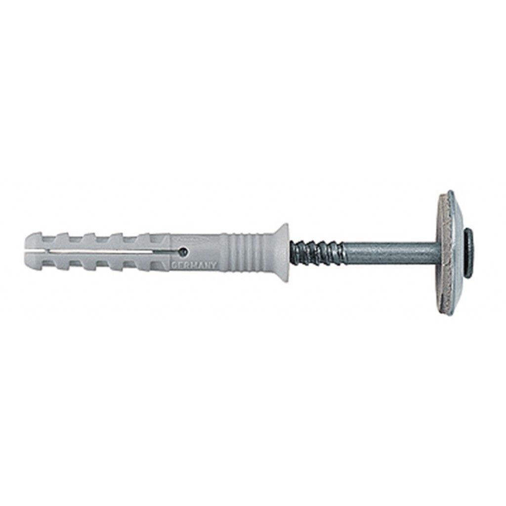NAGELPLUG N 6X40/10 S D A2 FISCHER