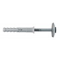 NAGELPLUG N 6X40/10 S D A2 FISCHER