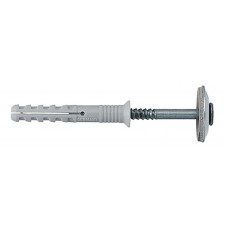 NAGELPLUG N 6X40/10 S D A2 FISCHER
