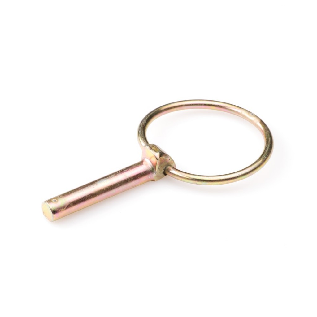 BORGPEN D11023 GEELVERZ. 10.0X40