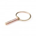 BORGPEN D11023 GEELVERZ. 6.0X40