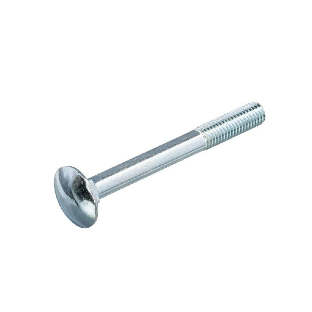M16 X 60 SLOTBOUT VERZINKT 4.8 D603/934
