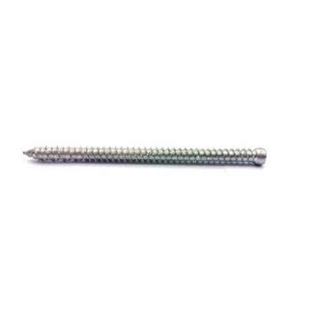 KOZIJNSCHROEF RVS-A2 CK TX-30 7.5X72