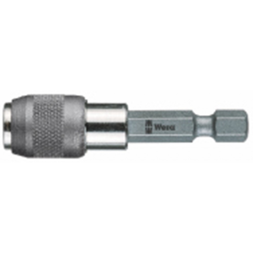 BITHOUDER MAGNEET SNELW. ZESK.AANSL.1/4" KORT WERA