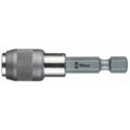 BITHOUDER MAGNEET SNELW. ZESK.AANSL.1/4" KORT WERA