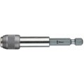 BITHOUDER. MAGNEET /SNELWIS. 895/4/1 1/4" LANG WERA