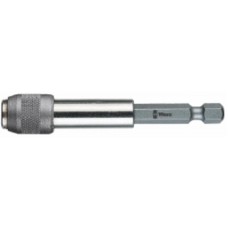 BITHOUDER. MAGNEET /SNELWIS. 895/4/1 1/4" LANG WERA