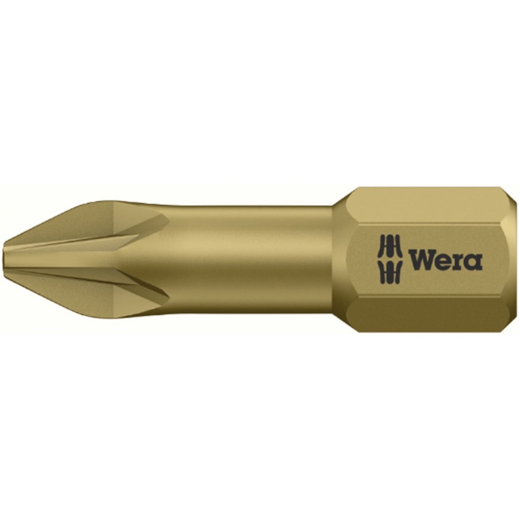 BIT 855/1TH 1/4 PZ3-25 WERA