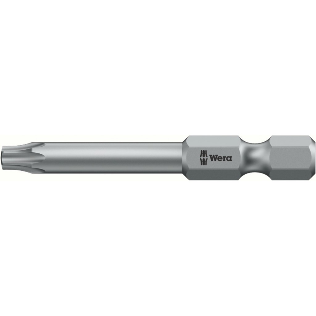BIT 867/4 Z 1/4 TX15X50 WERA