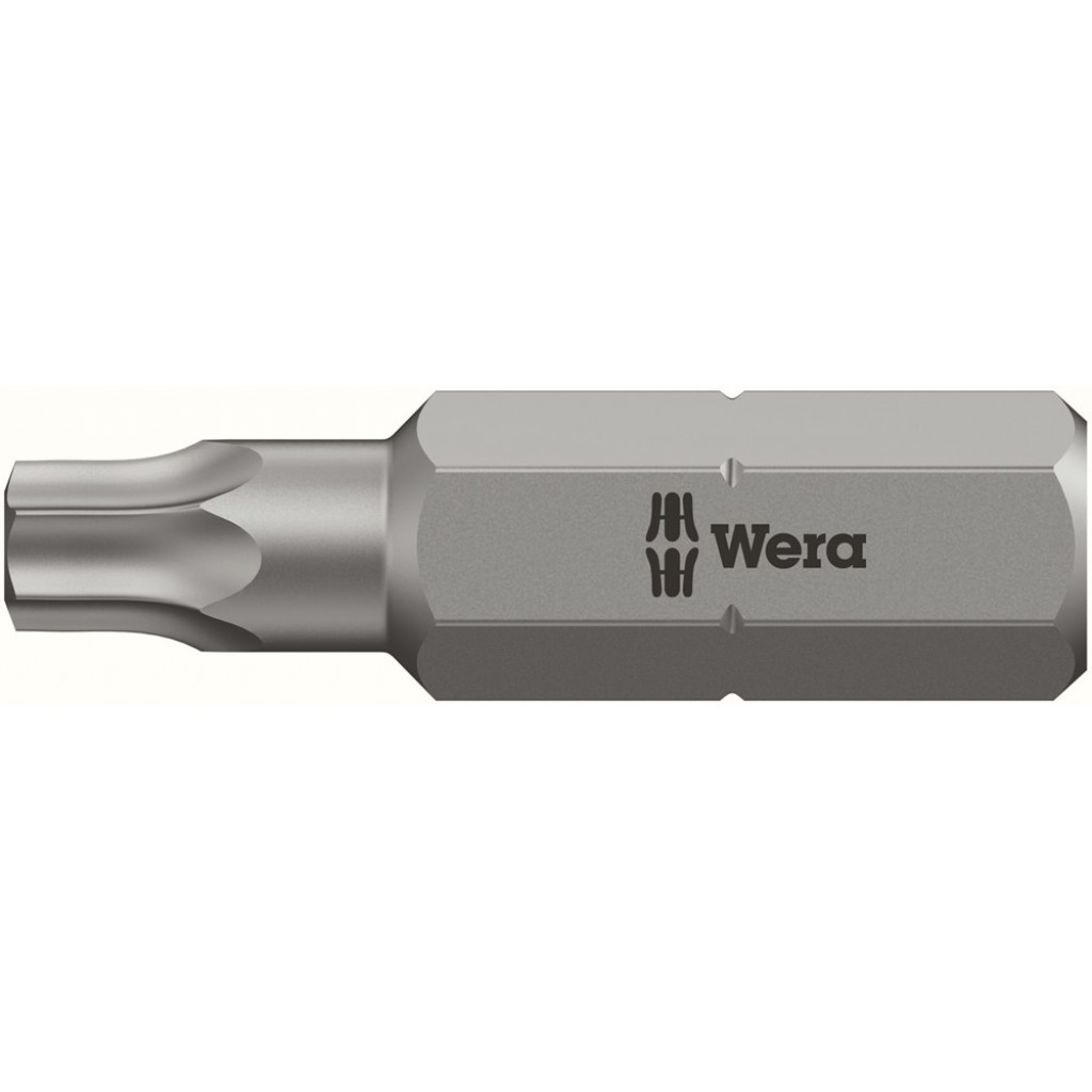 BIT 867/1TZ 1/4 TX27-25 WERA