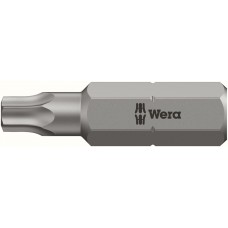 BIT 867/1TZ 1/4 TX27-25 WERA