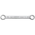 RINGSLEUTEL PLAT 4 10X11 UD-PROFIEL GEDORE