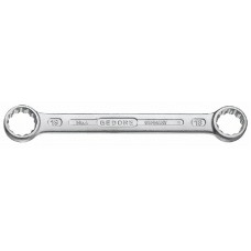 RINGSLEUTEL PLAT 4 12X13 UD-PROFIEL GEDORE
