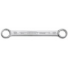 RINGSLEUTEL PLAT 4 16X17 UD-PROFIEL GEDORE
