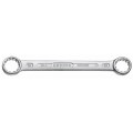 RINGSLEUTEL PLAT 4 24X27 UD-PROFIEL GEDORE