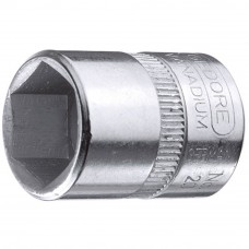 DOPSLEUTEL 1/4 6 MM 20 6 GEDORE
