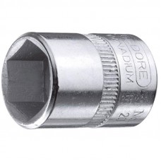 DOPSLEUTEL 1/4 8 MM 20 8 GEDORE