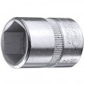 DOPSLEUTEL 1/4 14MM 20 14 GEDORE