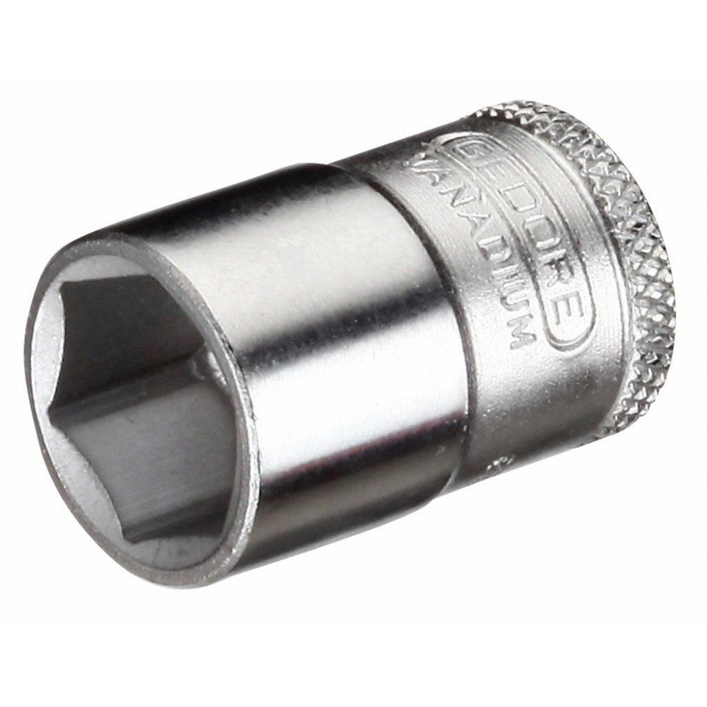 DOPSLEUTEL 3/8 30 21 GEDORE
