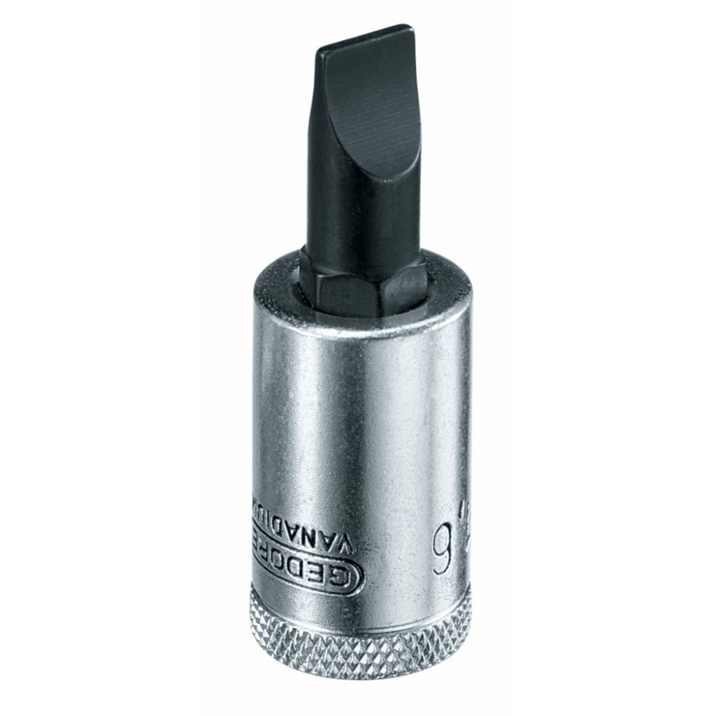 DOP 3/8 ZAAGSNEDE IS 30 5,5X1 GEDORE