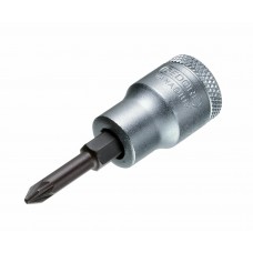 DOPSLEUTEL 3/8 IKS 30 PZD 3 GEDORE