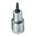 DOPSLEUTEL 1/2 ITX 19 T25 GEDORE