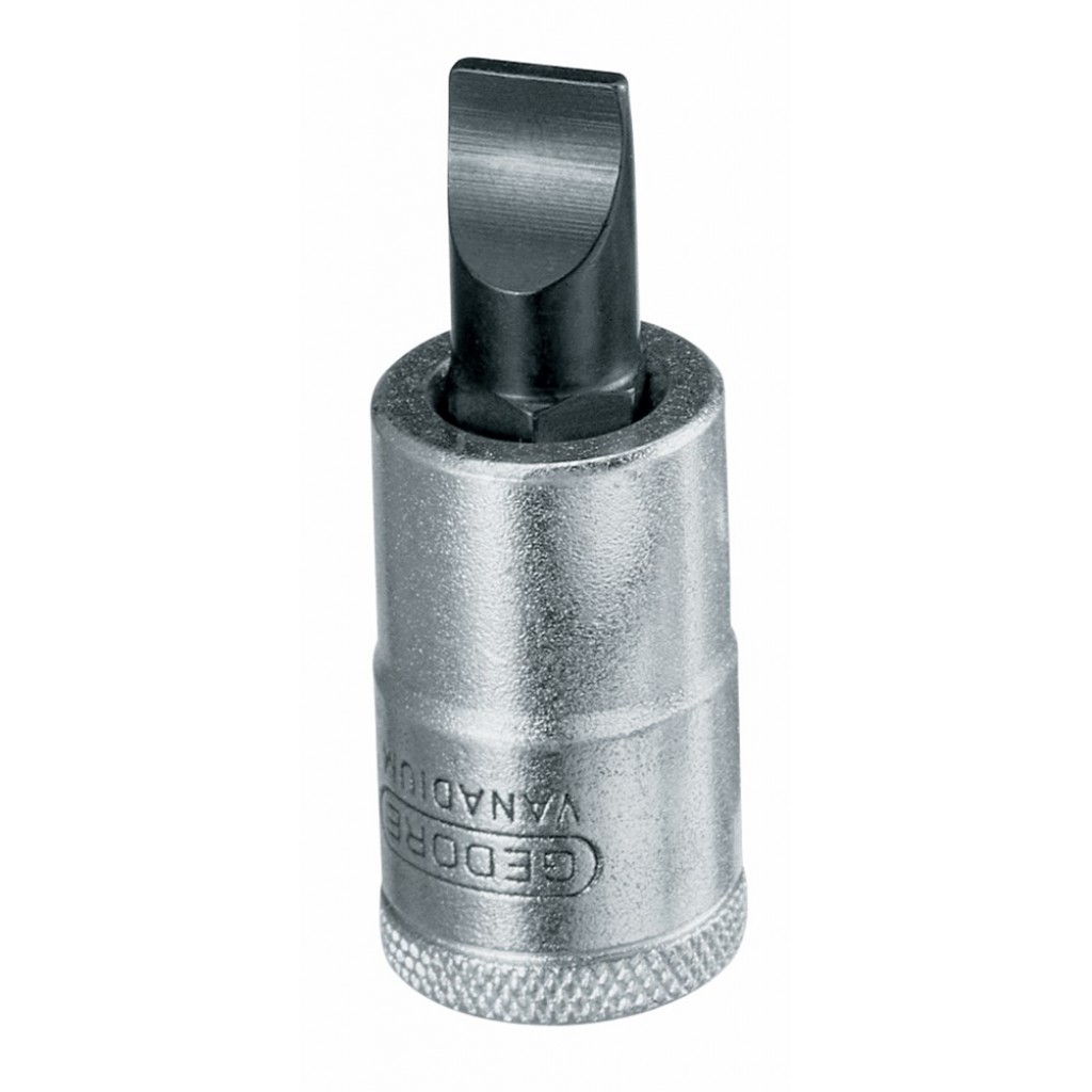 DOP 1/2 ZAAGSNEDE IS19 18X2,5 GEDORE