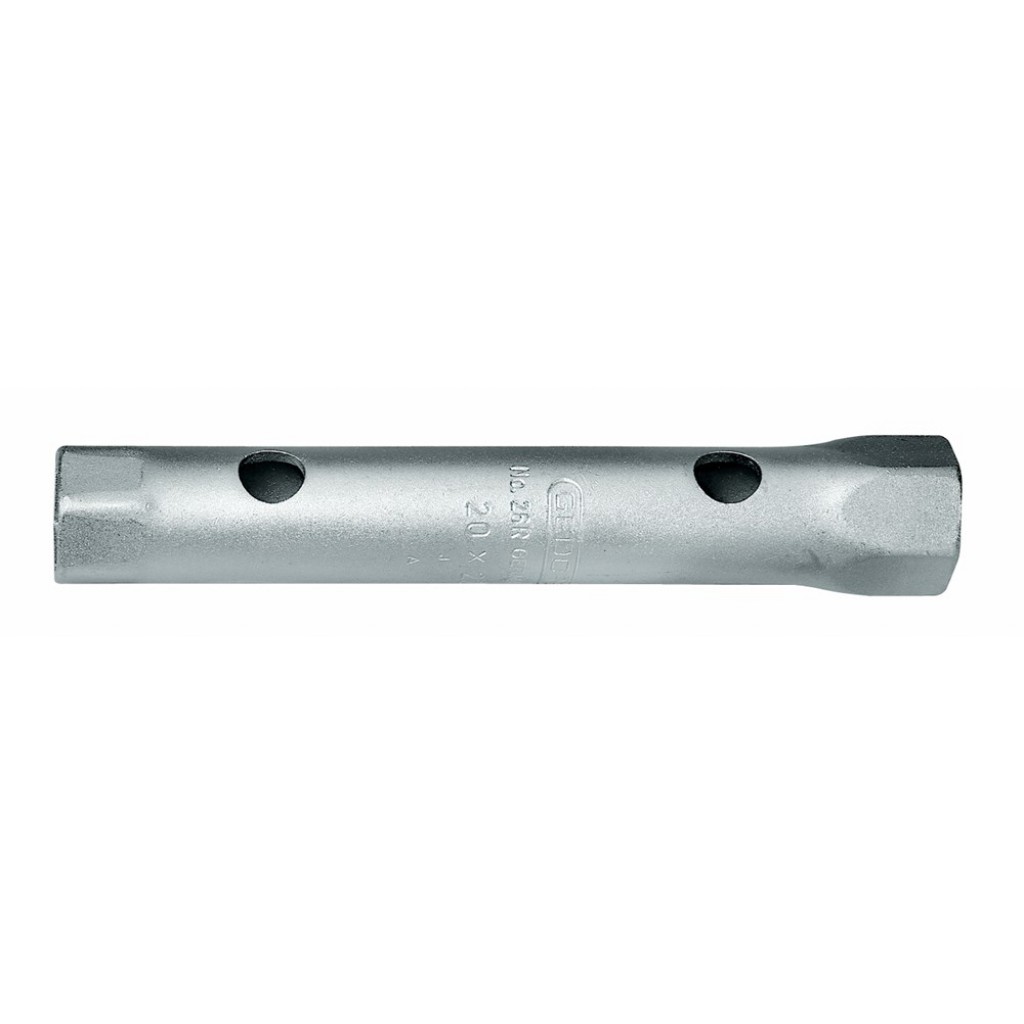 PIJPSLEUTEL HOL 26R 20X22 GEDORE